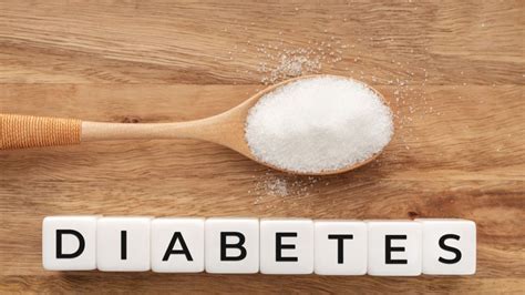 Хепатит С и захарен диабет, независимо дали има връзка или не